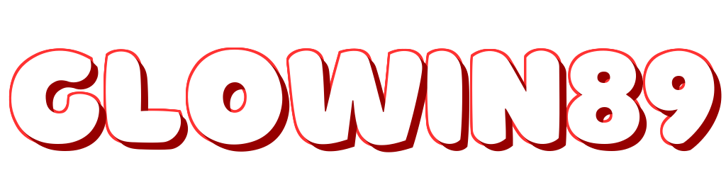 Logo GLOWIN89